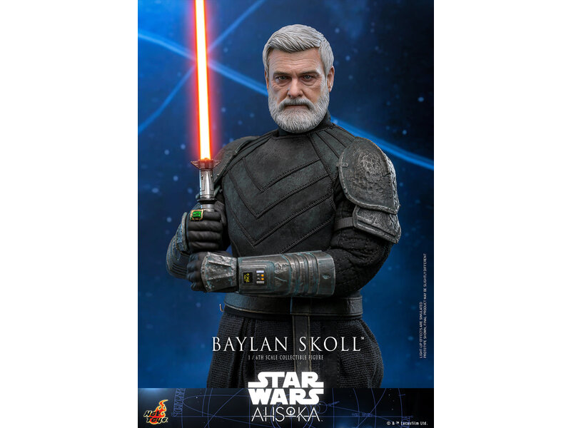 Sideshow Baylan Skoll™ Sixth Scale Figure