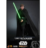 Sideshow Luke Skywalker (Special Edition) Sixth Scale Figure by Hot Toys