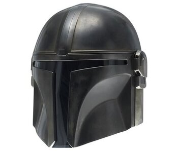 The Mandalorian Helmet Replica by Efx