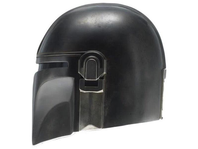 Sideshow The Mandalorian Helmet Replica by Efx