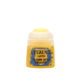 Citadel Flash Gitz Yellow (Layer 12ml)