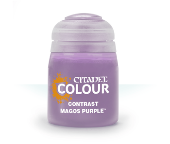 Magos Purple (Contrast 18ml)