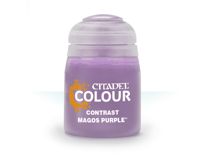 Citadel Magos Purple (Contrast 18ml)