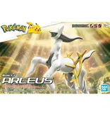 Bandai Bandai Pokemon Model Kit Arceus
