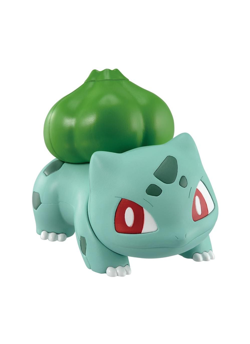 Bandai Spirits Pokemon Model Kit Quick! #13 Bulbasaur