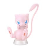 Bandai 02 MEW Pokemon Bandai Spirits Pokemon Model Kit Quick!! 3.15 Inch