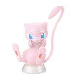 Bandai Bandai 02 MEW Pokemon Bandai Spirits Pokemon Model Kit Quick!! 3.15 Inch