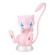Bandai 02 MEW Pokemon Bandai Spirits Pokemon Model Kit Quick!! 3.15 Inch