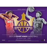 Panini Panini Court Kings Basketball 23/24