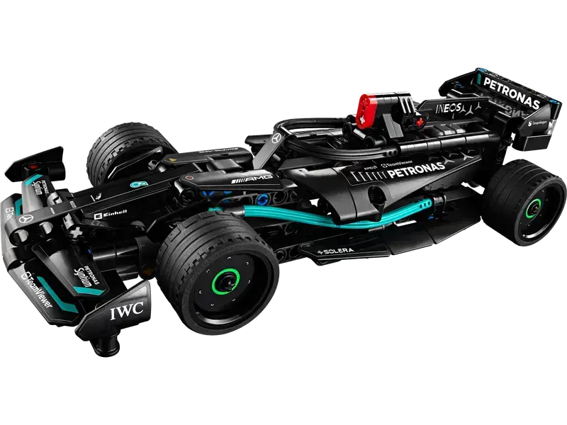 LEGO LEGO Mercedes-AMG F1 W14 Pull-Back (42165)