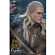 Sideshow - Legolas at Helm's Deep