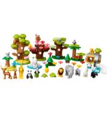 LEGO LEGO Wild Animals of the World (10975)