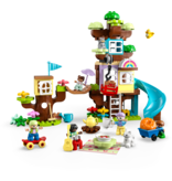 LEGO LEGO 3in1 Tree House (10993)