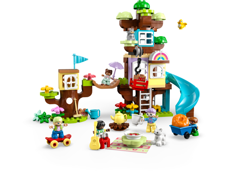 LEGO LEGO 3in1 Tree House (10993)