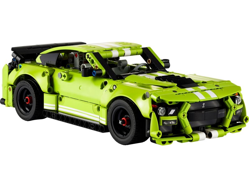 LEGO LEGO Ford Mustang Shelby GT500 (42138)