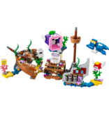 LEGO LEGO Dorrie's Sunken Shipwreck Adventure Expansion Set (71432)