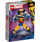 LEGO LEGO Wolverine Construction Figure (76257)