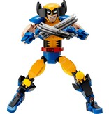 LEGO LEGO Wolverine Construction Figure (76257)