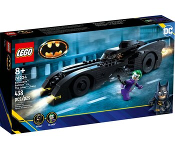 LEGO Batmobile™: Batman™ vs. The Joker™ Chase (76224)
