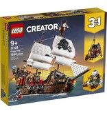 LEGO LEGO Pirate Ship (31109)