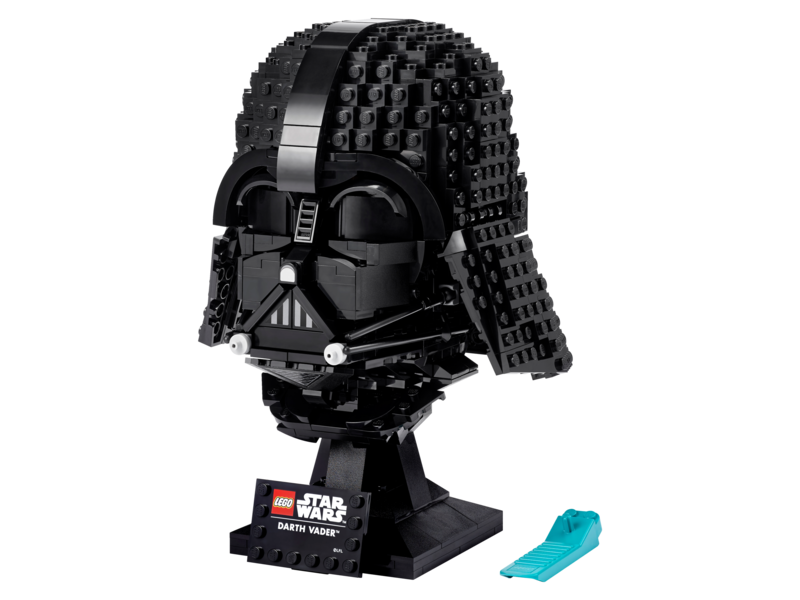 LEGO LEGO Darth Vader Helmet (75304)