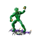 LEGO LEGO Green Goblin Construction Figure (76284)