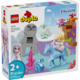 LEGO Elsa & Bruni in the Enchanted Forest (10418)