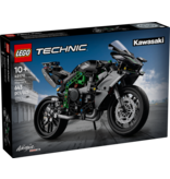 LEGO LEGO Kawasaki Ninja H2R Motorcycle (42170)