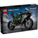 LEGO Kawasaki Ninja H2R Motorcycle (42170)