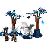 LEGO LEGO Forbidden Forest™: Magical Creatures (76432)
