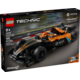 LEGO NEOM McLaren Formula E Race Car (42169)