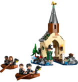 LEGO LEGO Hogwarts™ Castle Boathouse (76426)