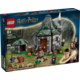 LEGO Hagrid's Hut: An Unexpected Visit (76428)