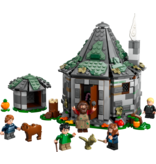 LEGO LEGO Hagrid's Hut: An Unexpected Visit (76428)