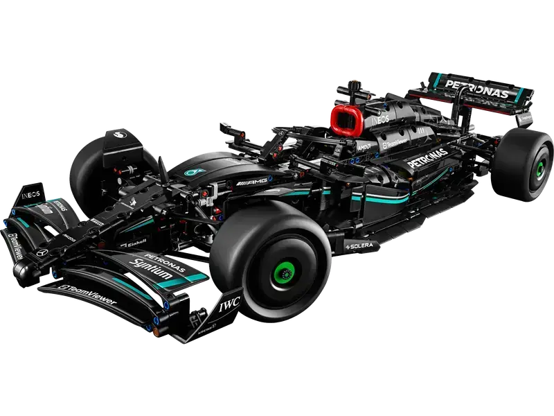 LEGO LEGO Mercedes-AMG F1 W14 E Performance (42171)