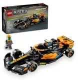 LEGO LEGO 2023 McLaren Formula 1 Race Car (76919)