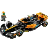 LEGO LEGO 2023 McLaren Formula 1 Race Car (76919)