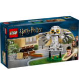 LEGO LEGO Hedwig™ at 4 Privet Drive (76425)