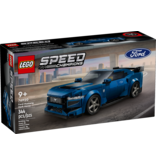 LEGO LEGO Ford Mustang Dark Horse Sports Car (76920)