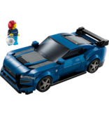 LEGO LEGO Ford Mustang Dark Horse Sports Car (76920)