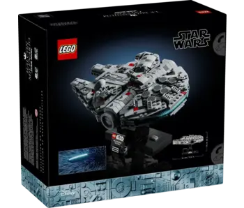 LEGO Millennium Falcon™ (75375)