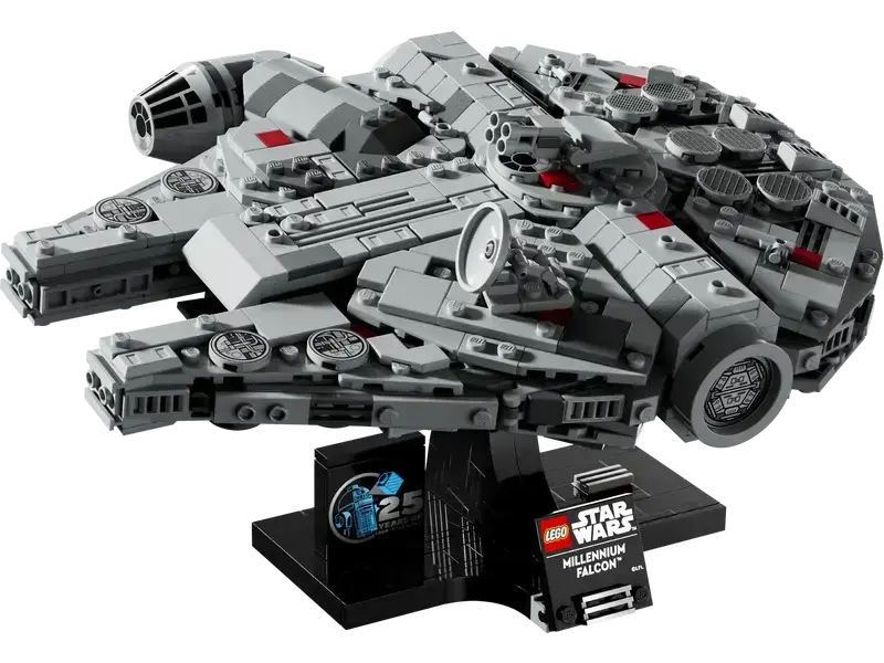 LEGO LEGO Millennium Falcon™ (75375)