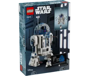 LEGO R2-D2™ (75379)