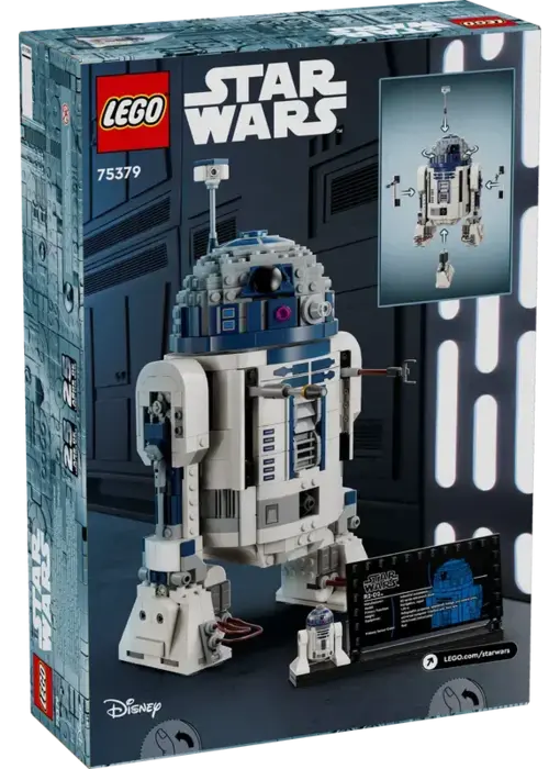 LEGO R2-D2™ (75379)