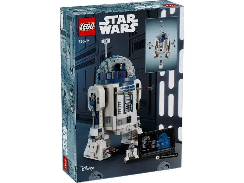 LEGO LEGO R2-D2™ (75379)