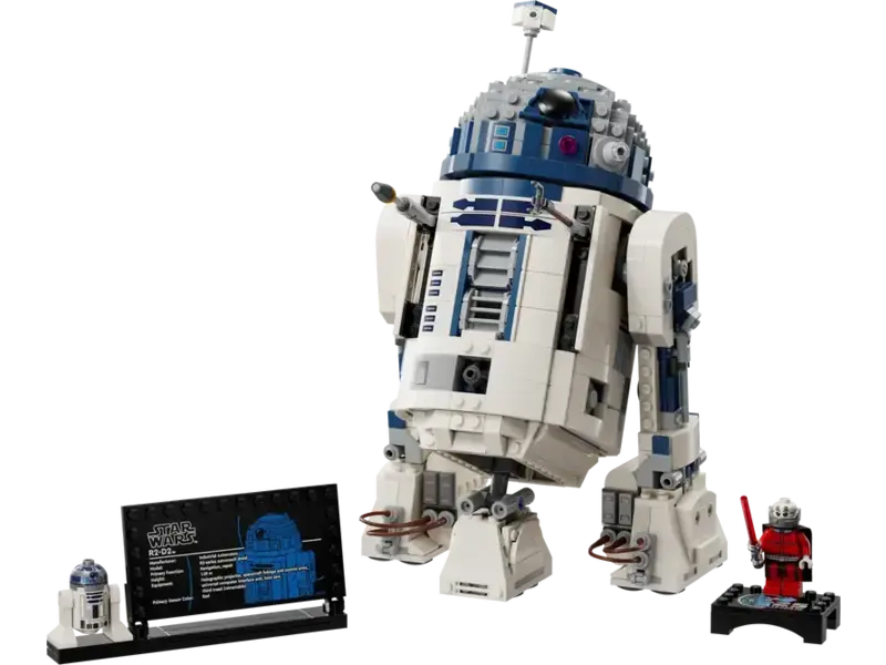 LEGO LEGO R2-D2™ (75379)