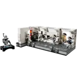 LEGO LEGO Boarding the Tantive IV™ (75387)