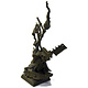 SKAVEN Clawlord #1 Warhammer Fantasy