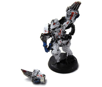 SPACE MARINES Kayvaan Shrike #1 METAL OOP raven guard Warhammer 40K