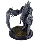 HORDES Infernal Lamenter Infernal Light Horror #1 METAL